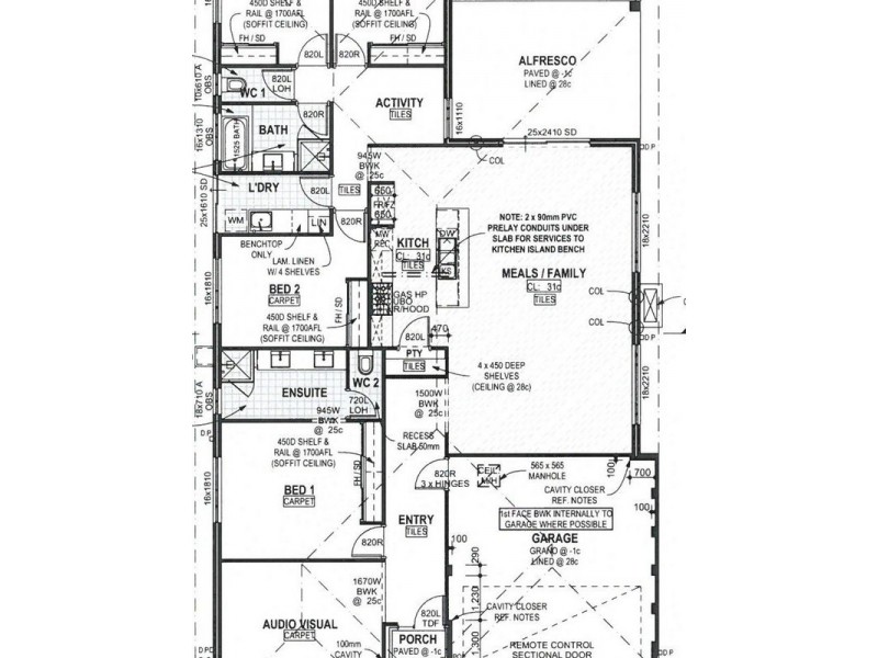 25 Haywire Avenue, Whitby WA 6123