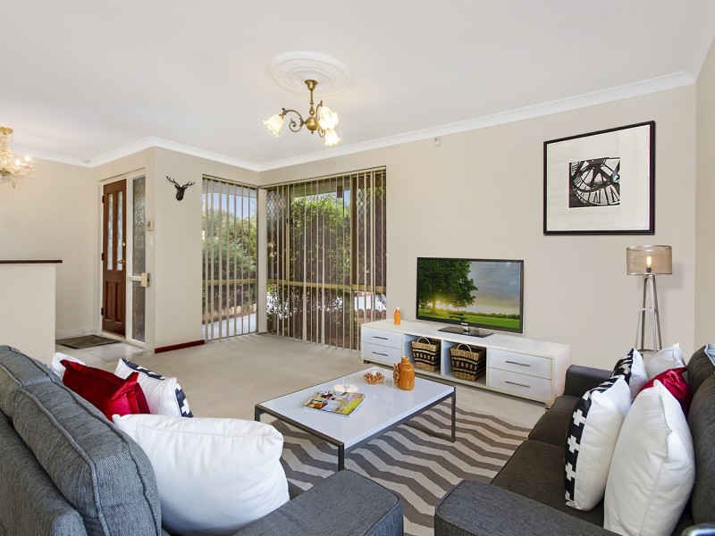 26 Virgilia Terrace, South Lake WA 6164