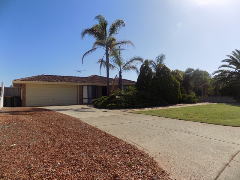 5 St Michaels Court, Cooloongup WA 6168