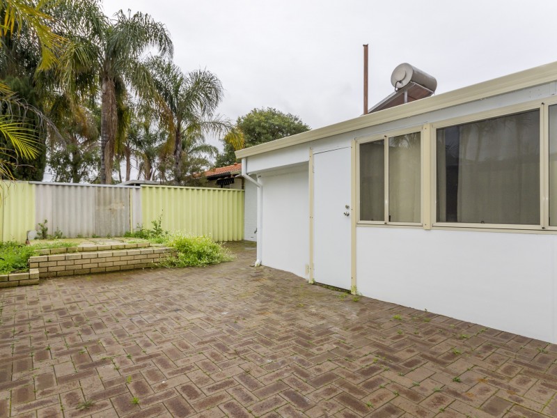 116 Calista Avenue, Calista WA 6167