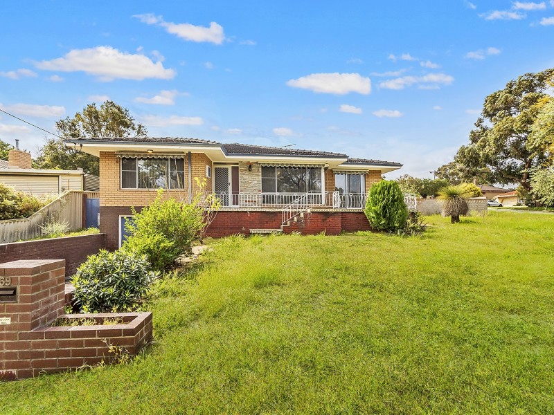 69 Westbrook Street, Calista WA 6167