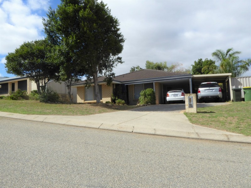 7 Mcnairn Cross, Leda WA 6170