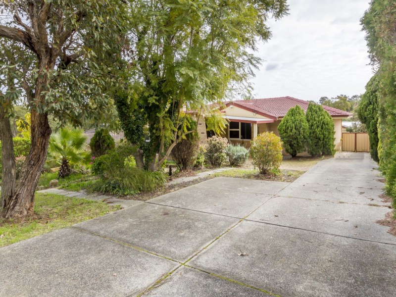5 David Place, Calista WA 6167