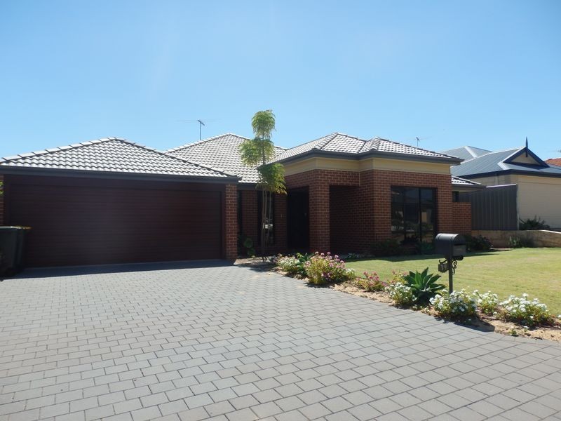 19 Westcliff Street, Wellard WA 6170