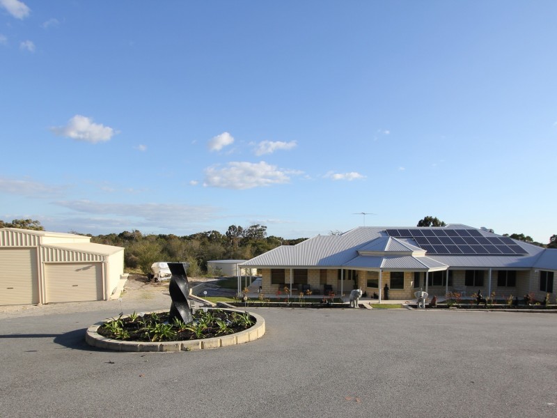 10 Balka Court, Wellard WA 6170