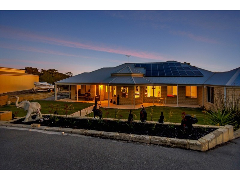 10 Balka Court, Wellard WA 6170