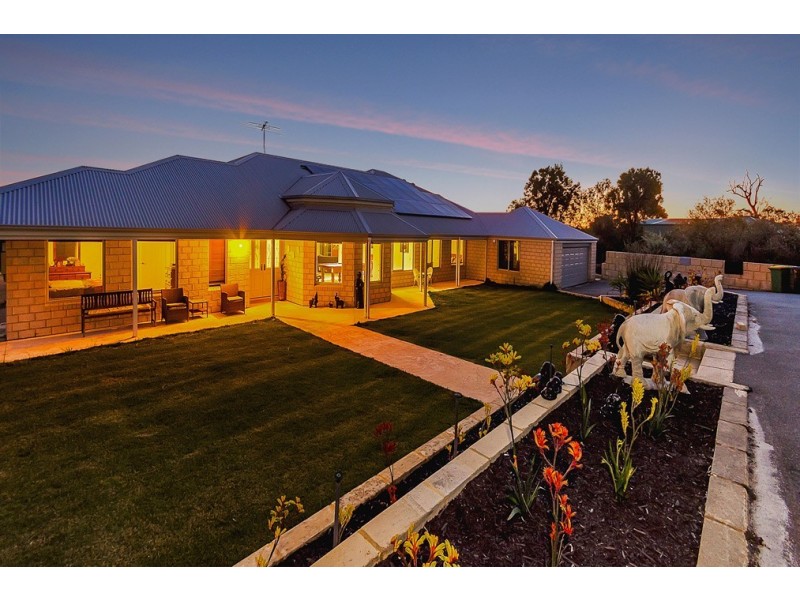10 Balka Court, Wellard WA 6170