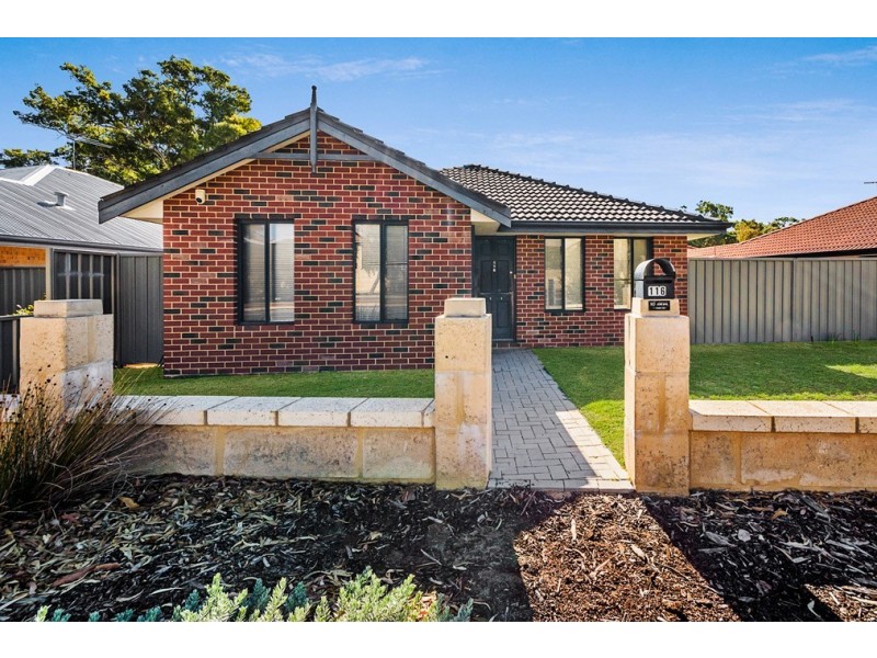 116 Runnymede Gate, Wellard WA 6170