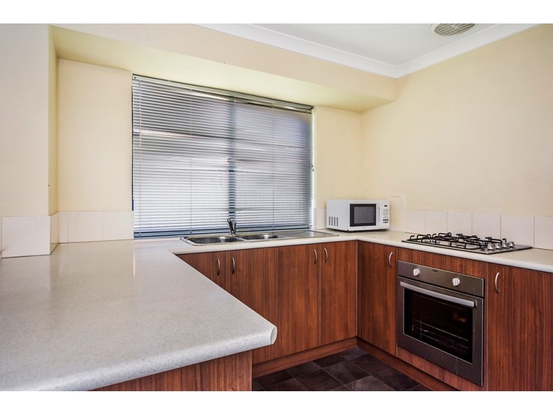 116 Runnymede Gate, Wellard WA 6170