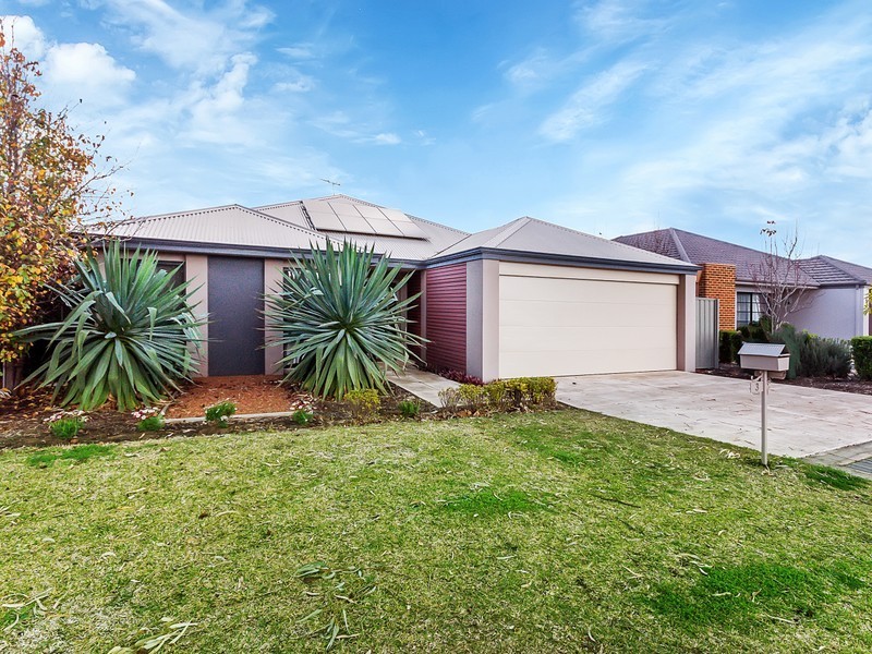 3 Esher Lane, Wellard WA 6170