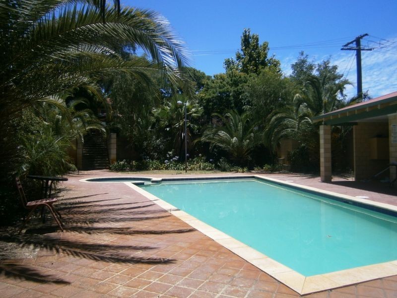 Unit 6/13 Dowling Place, Orelia WA 6167