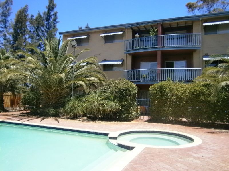 Unit 6/13 Dowling Place, Orelia WA 6167