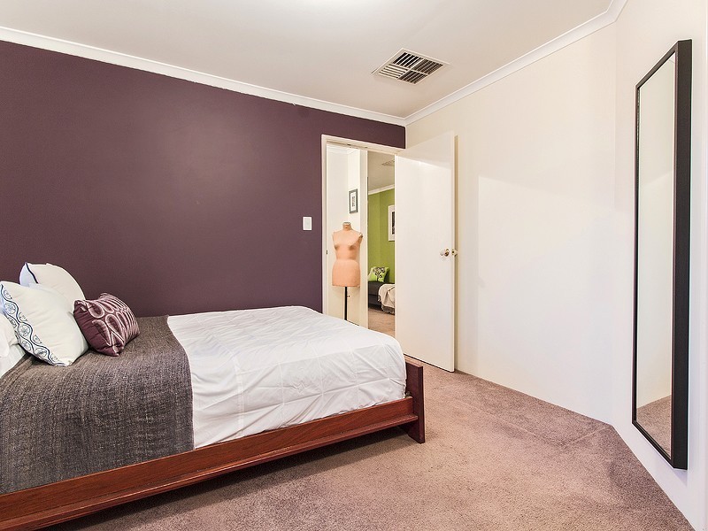 14 Warrior Pass, Bertram WA 6167