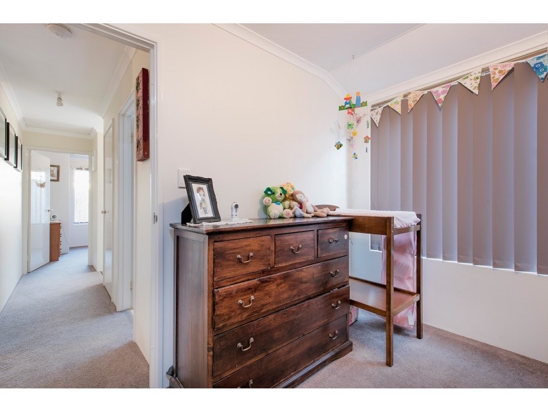 14 Warrior Pass, Bertram WA 6167