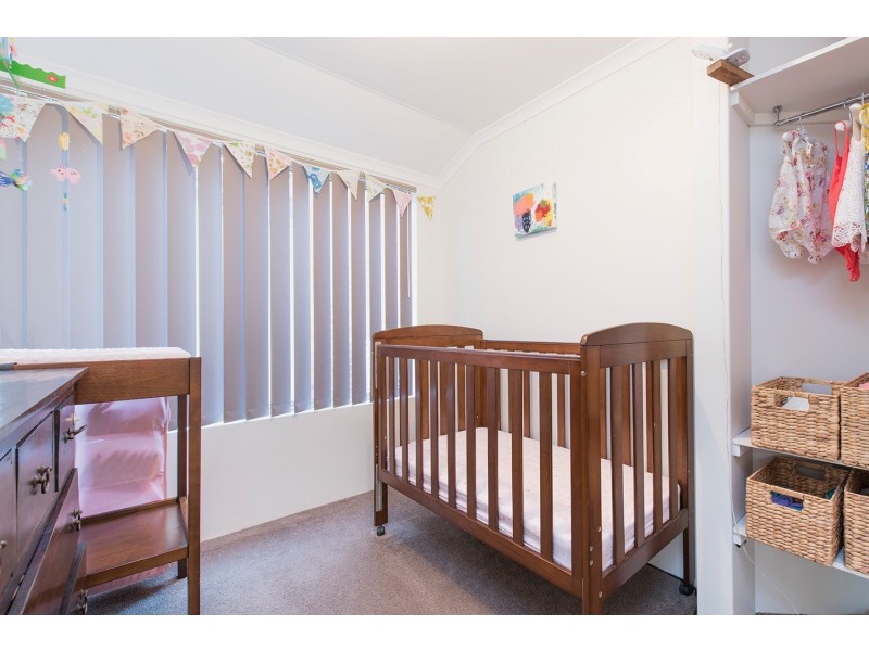 14 Warrior Pass, Bertram WA 6167