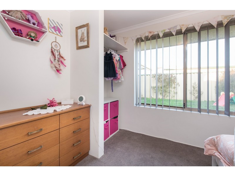 14 Warrior Pass, Bertram WA 6167