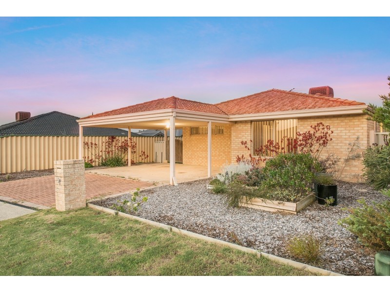 14 Warrior Pass, Bertram WA 6167