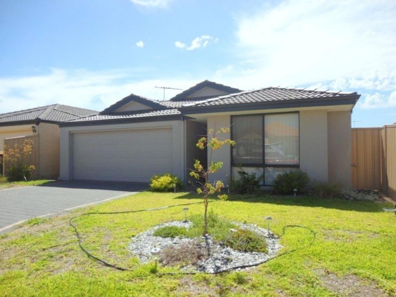 24 Datchet Turn, Bertram WA 6167