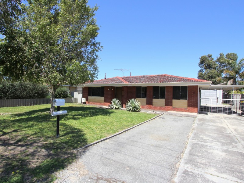 16 Dawson Way, Parmelia WA 6167