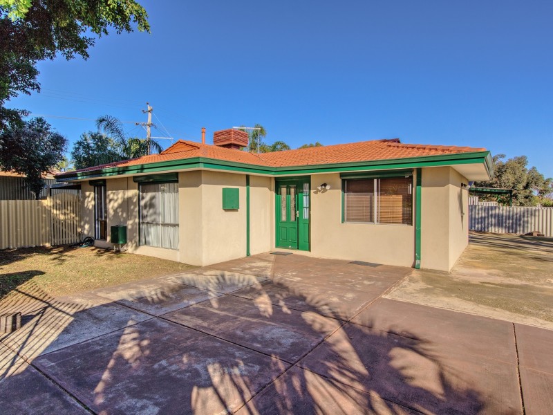 34 Chisham Avenue, Parmelia WA 6167