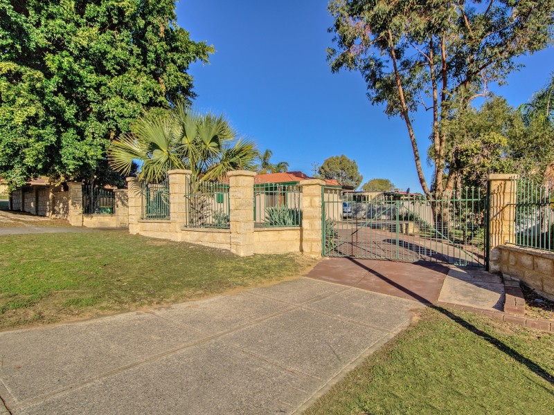 34 Chisham Avenue, Parmelia WA 6167