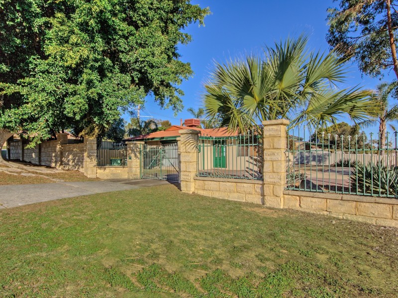 34 Chisham Avenue, Parmelia WA 6167