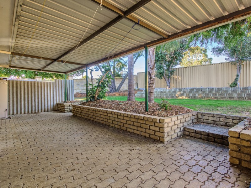 34 Chisham Avenue, Parmelia WA 6167