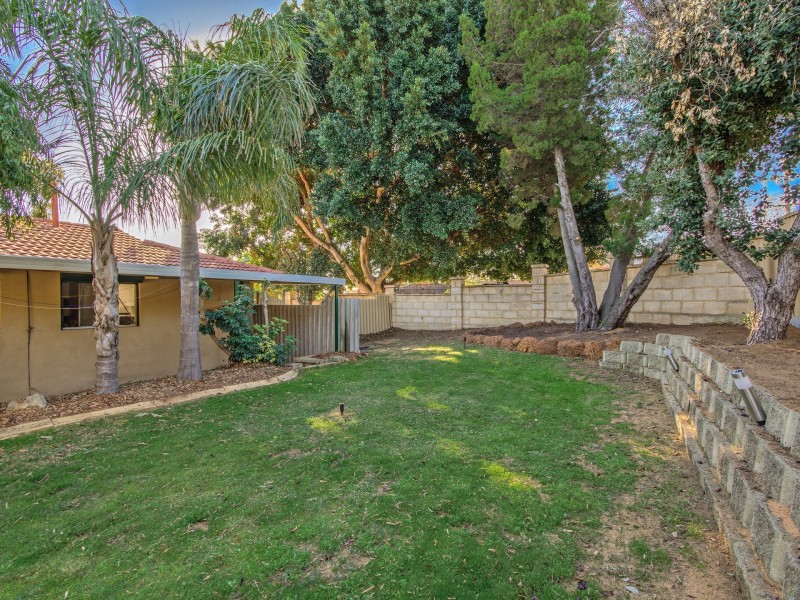 34 Chisham Avenue, Parmelia WA 6167