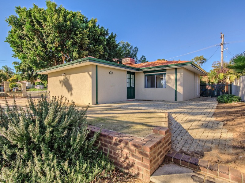 34 Chisham Avenue, Parmelia WA 6167