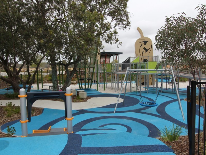 30 Rockport Ridge, Wellard WA 6170