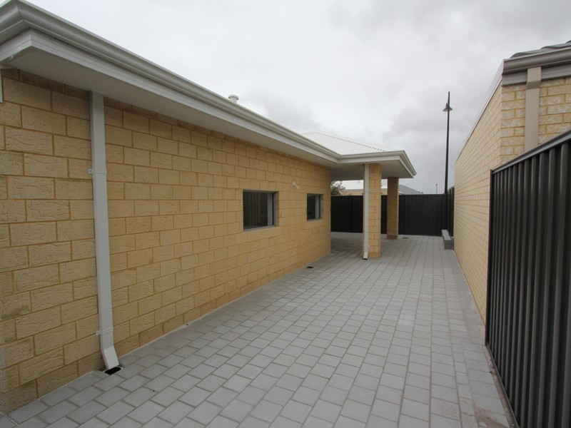30 Rockport Ridge, Wellard WA 6170