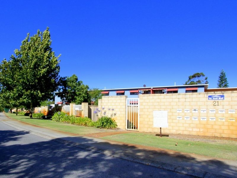 Unit 4/21 Disney Road, Parmelia WA 6167