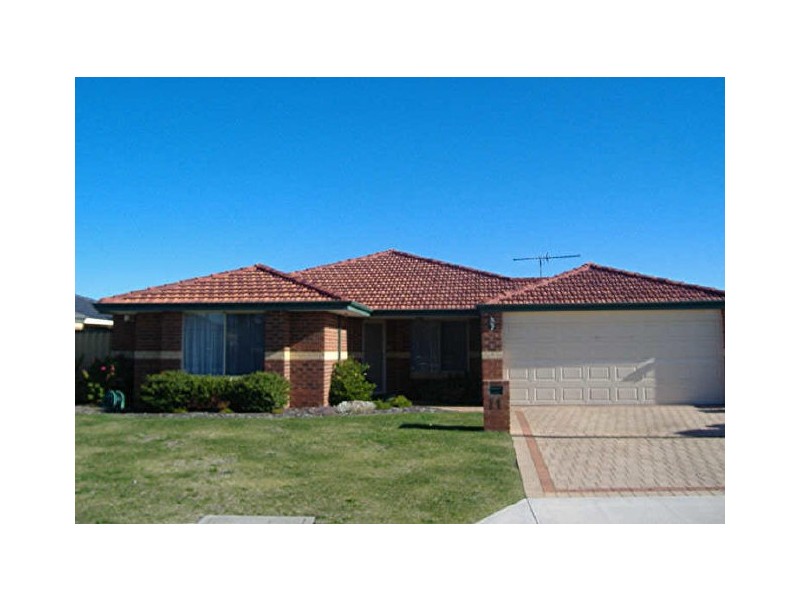 11 Yelka Way, Bertram WA 6167