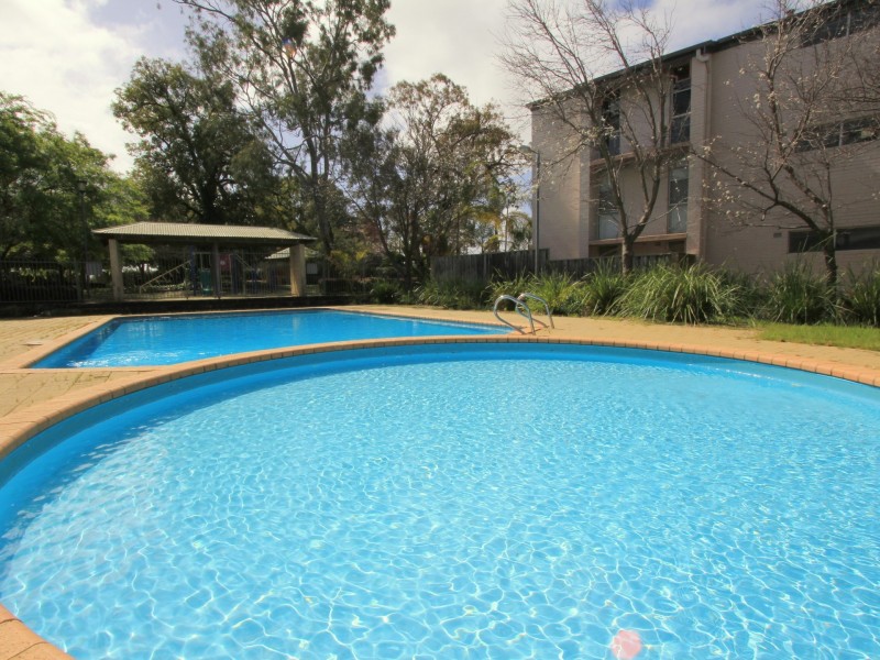 Unit 9/2 Pengilly Rd, Orelia WA 6167