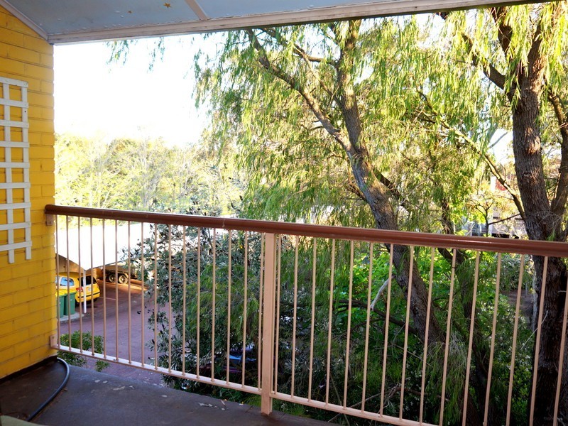 Unit 22/2 Pengilly Road, Orelia WA 6167
