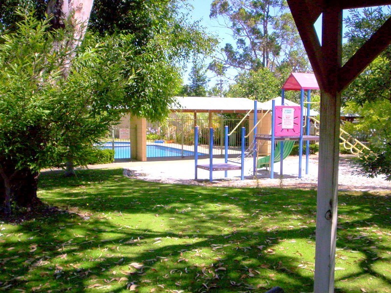 Unit 22/2 Pengilly Road, Orelia WA 6167