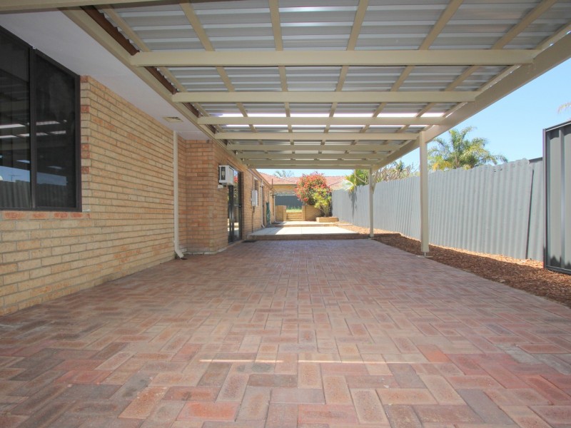 2 Fordred Place, Parmelia WA 6167