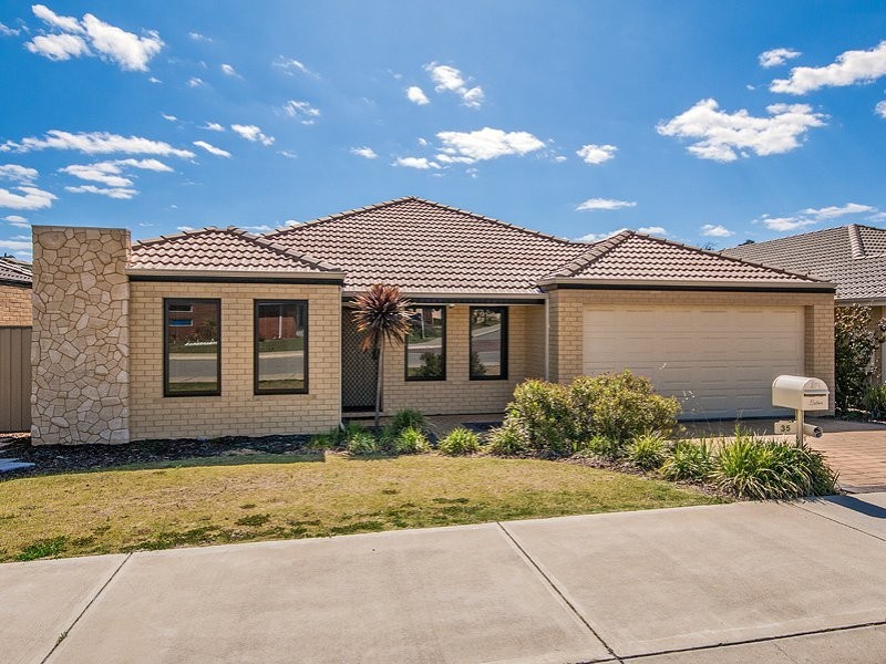 35 Wanstead Vista, Bertram WA 6167