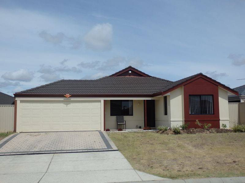 11 Parkfield Boulevard, Bertram WA 6167
