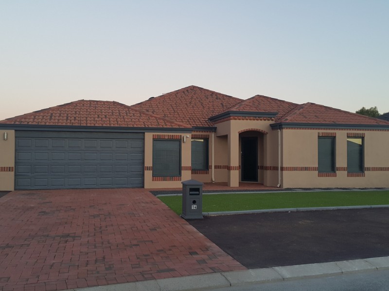 14 Peacock Avenue, Singleton WA 6175