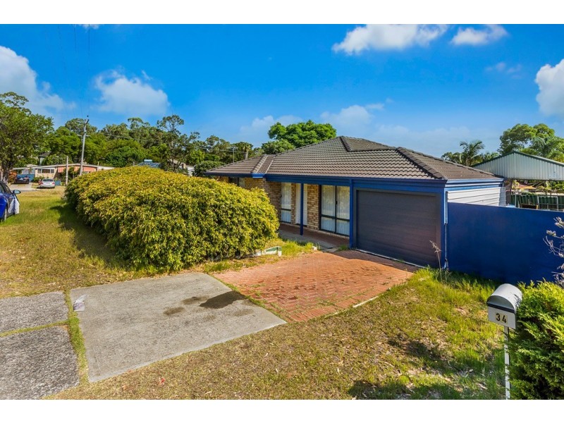 34 Munday Way, Medina WA 6167