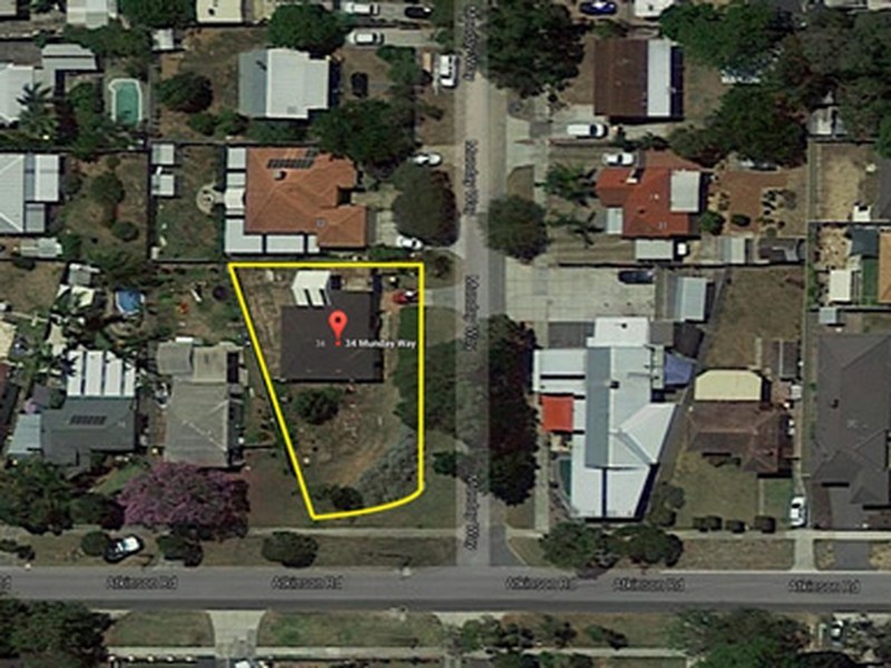 34 Munday Way, Medina WA 6167