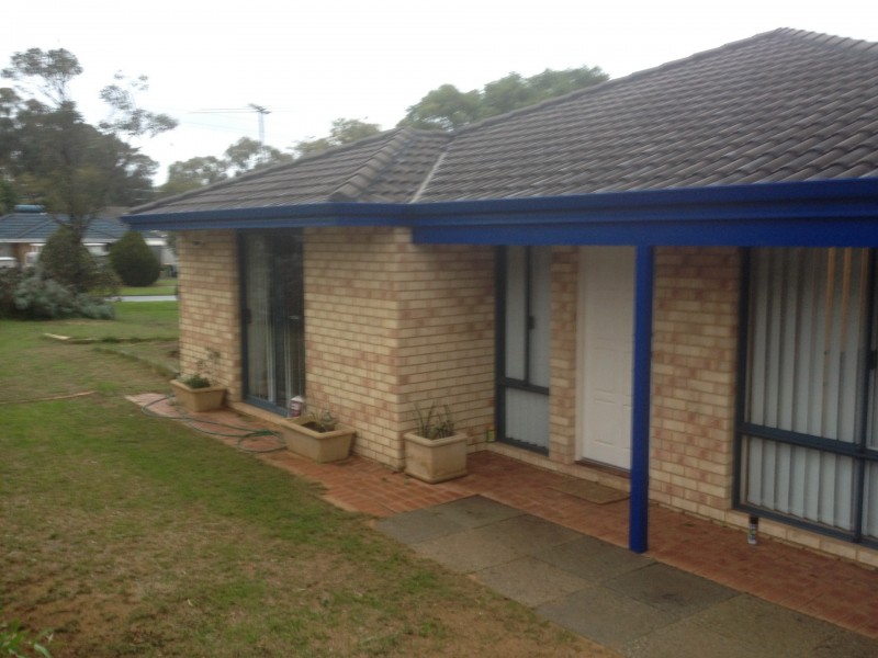 34 Munday Way, Medina WA 6167