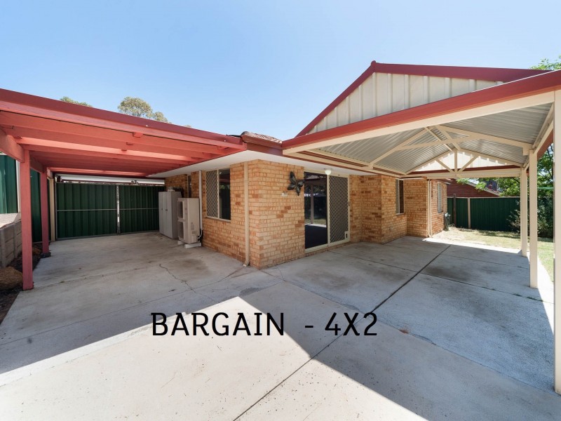 9 Beacham Crescent, Medina WA 6167