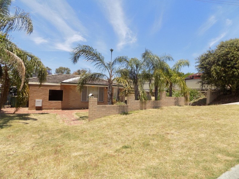 25 Maycock Place, Orelia WA 6167