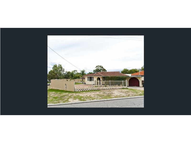 34 Hefron Way, Parmelia WA 6167