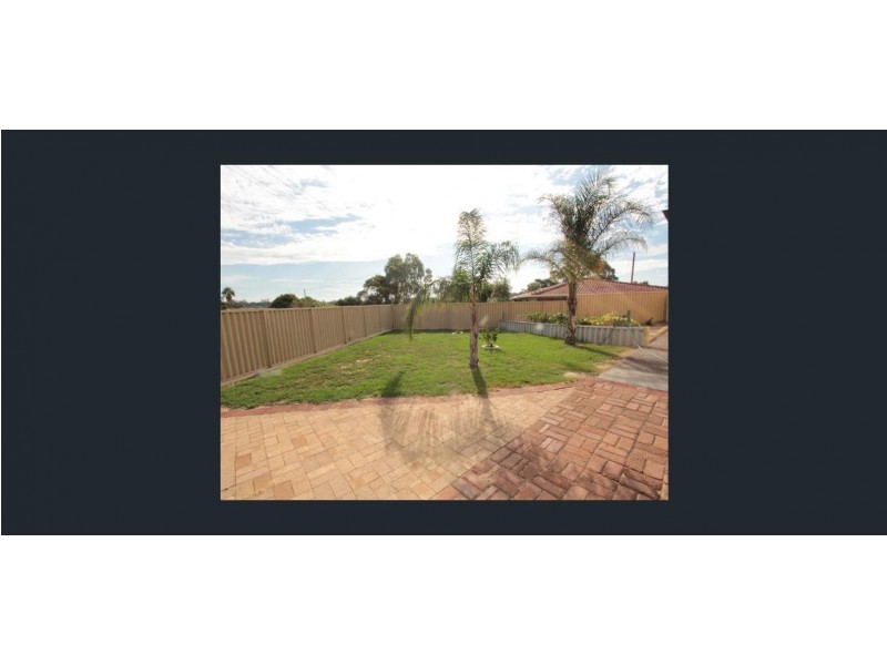34 Hefron Way, Parmelia WA 6167