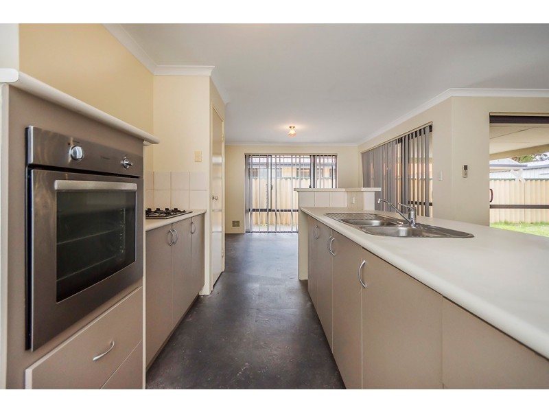 38 Wittecarra Crescent, Port Kennedy WA 6172