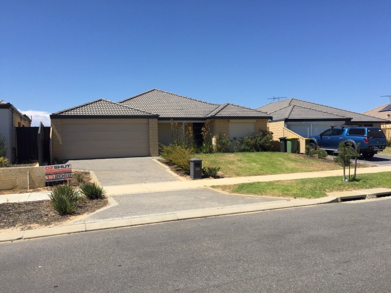 54 Smirk Road, Baldivis WA 6171