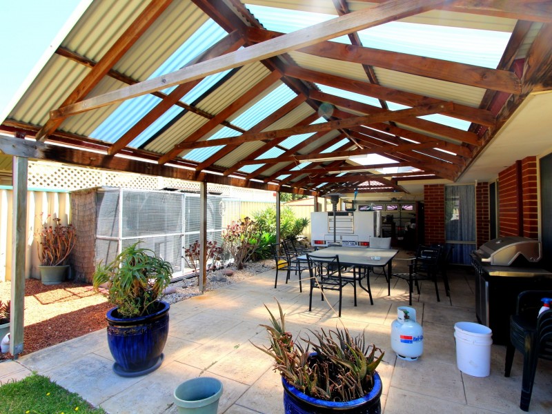 21 Chieftain Street, Bertram WA 6167